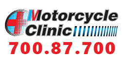 logo motorclinic